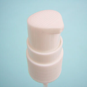 SNXC0327 personal care and cosmetic pump manufactured by ScopeNext.