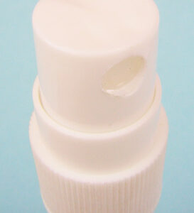 Example of a ScopeNext SNXS 10 Fine Sprayer pump