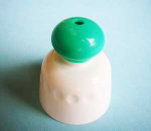SNXFT 03 Pull-up Top Dispensing Closure - For small dosages and available in various colours