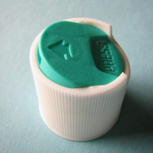 SNXFT 208 Disc Cap Dispensing Closure