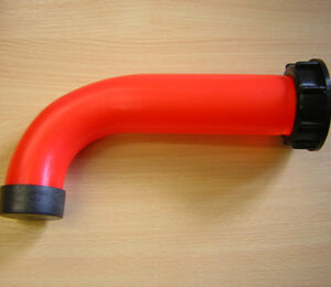 IBC Spout