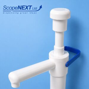 *NX25 Drum Pump - Suitable for 20-25 litre/ 4-5 gallon  containers