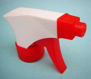 SNXT 80F Foaming Trigger Sprayer