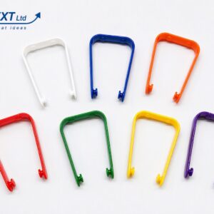 NX Drum Pump Coloured Safety Strap