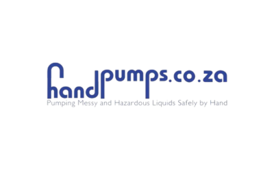 Official logo of Handpumps.co.za
