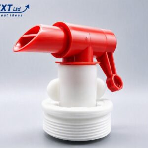 SNX Male BSP Anti-Glug Drum Tap