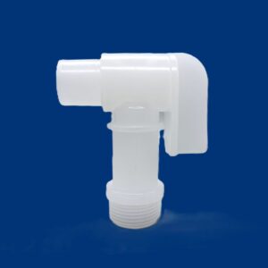 SNXD315 Small Drum Tap (Foodgrade)